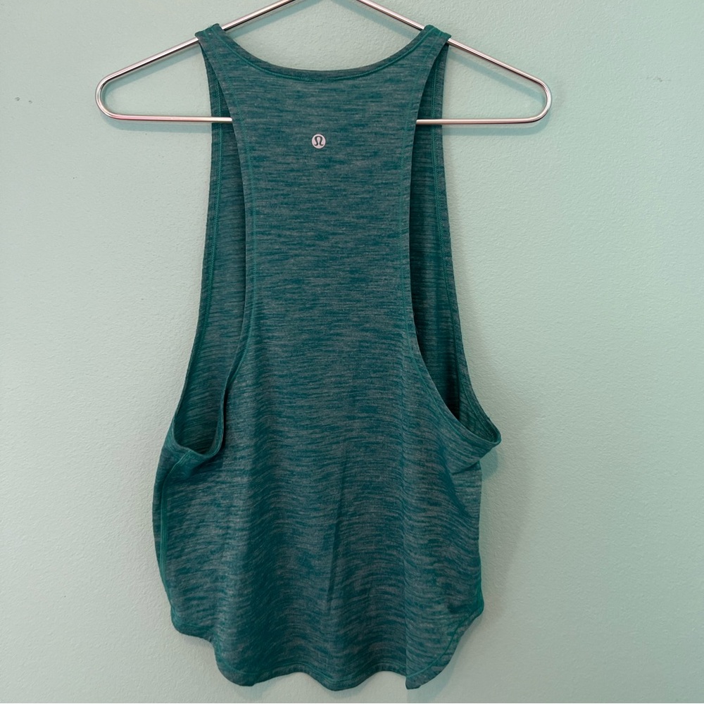 Lululemon Tank - Picture 2 of 3